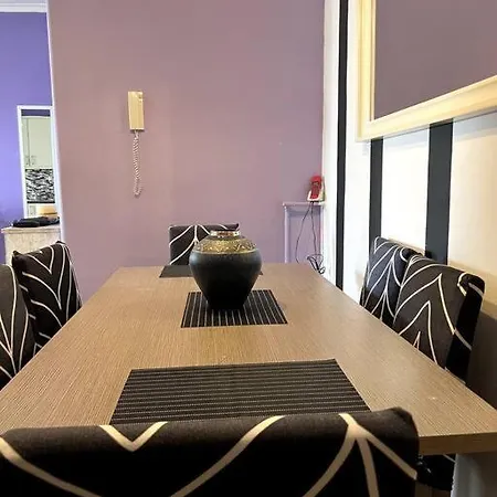 Apartament Lovely Sunset Near To Sandy Beaches!!!
