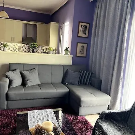 Apartament Lovely Sunset Near To Sandy Beaches!!!